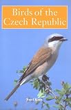 Birds of the Czech Republic