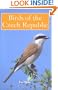 Birds of the Czech Republic