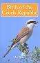 Birds of the Czech Republic