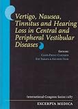 Vertigo, Nausea, Tinnitus and Hearing Loss in Central and Peripheral Vestibular Diseases
