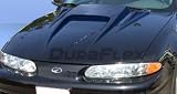 1999-2004 Oldsmobile Alero Spyder 3 Hood
