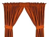Tennessee Volunteers NCAA Drapery