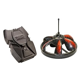 Air Hogs Vectron Wave - Red and Black