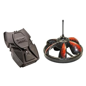 Air Hogs Vectron Wave - Red and Black