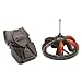 Air Hogs Vectron Wave - Red and Black