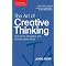 Books on Creative Thinking