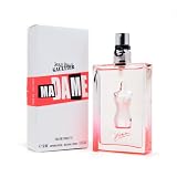 Produkt-Bild: Jean Paul Gaultier Ma Dame femme/woman, Eau de Toilette, Vaporisateur/Spray, 50 ml