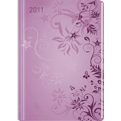 Lady-Timer "Violet Flowers" 2011