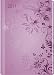 Lady-Timer "Violet Flowers" 20