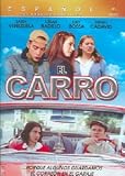 Carro [DVD] [2003] [Region 1] [US Import] [NTSC]