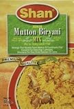 41QDb2TT2TL. SL160  Shan Mutton Biryani Mix 60g