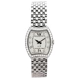 Bedat and Co. WoMens No.3 Diamond Steel Watch #304.051.109 by Bedat & Co