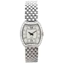 Bedat & Co. Women's 304.051.109 No.3 Diamond Steel Watch