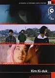 Kim Ki-Duk Cofanetto (3 Dvd)