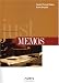 Just Memos (Legal Research and Writing)