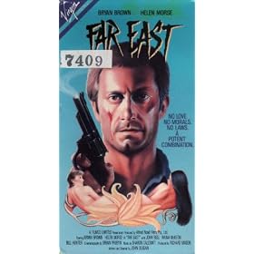 Far East [VHS]