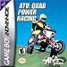 ATV Quad for Game Boy Advance