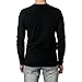 Next Level Premium Fitted Long-Sleeve Crew