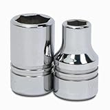 Williams ST-634 1-1/16-Inch Shallow 6 Point Socket [並行輸入品]