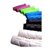 Origin 8, Tri-Power Grips - 1 Pair, Blue