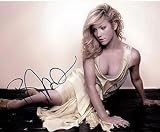 BRITTANY SNOW 8x10 Photo Signed In-Person