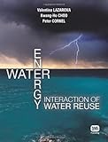 Water-energy interactions in water reuse