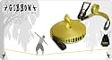 Gibbon Slackline Set - 25M