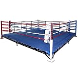 Free-Standing Floor Ring - 20'