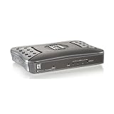LevelOne FBR-1418TX Broadband Router mit 4-LAN Portsvon "LevelOne"