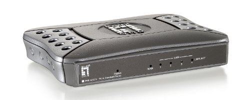 LevelOne FBR-1418TX