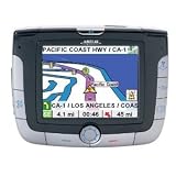 Magellan RoadMate 3000T 3.5-Inch Portable GPS Navigator (Factory Refurbished)