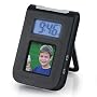 Gear Head 1.5" Digital Photo Frame Travel Alarm Cl&hellip by Gear Head