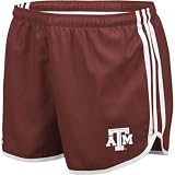 Texas A&M Aggies Womens Shorts