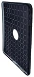 Urban Factory - Sleeve Silicone pour Ipad - Noir