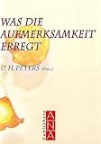 Produkt-Bild: Was die Aufmerksamkeit erregt