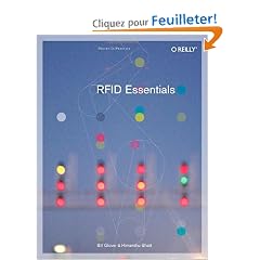 RFID Essentials