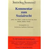 Kommentar zum Sozialrechtvon "Ralf Kreikebohm"