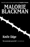 Knife Edge (Noughts & Crosses Trilogy)