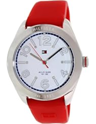 Tommy Hilfiger Womens Watch Ref: 1781258