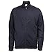 Awdis Mens Plain Fresher Full Zip Sweat / Sweatshirt / Outerwear