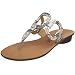 Paul Green Women's Europa Sandal
