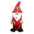 Georgia Bulldogs NCAA Gnome Christmas Ornament