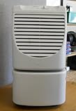 Whirlpool AD0255G0 25 PTS Capacity Dehumidifier