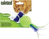 Favor Go Cat Go Cat Toy, Spring M'eowt