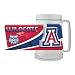 Arizona Wildcats Freezer Mug