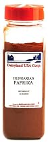 Hungarian Paprika - 16 oz