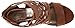 Madden Girl Women's Honi Wedge Sandal