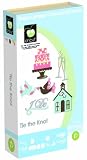 Provo Craft Cricut Tie The Knot Shape Cartridge