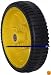 Oregon 72-115 Wheel 14SB Walk Behind Replaces John Deere AM115138