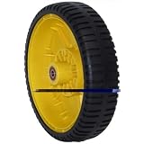 Oregon 72-115 Wheel 14SB Walk Behind Replaces John Deere AM115138 by Oregon
